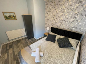 The Cosy Nook Studio #5